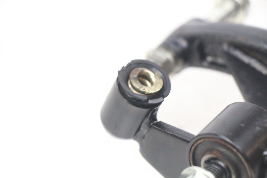 photo de MOTORENSTEUN KYMCO AGILITY DELIVERY 4T 50 (2018 - 2023) - Zoom op gebruiksstaat