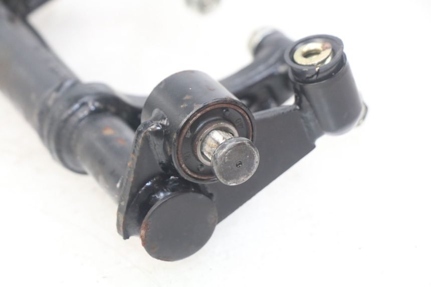 photo de MOTORENSTEUN KYMCO AGILITY DELIVERY 4T 50 (2018 - 2023) - Andere kijkhoek