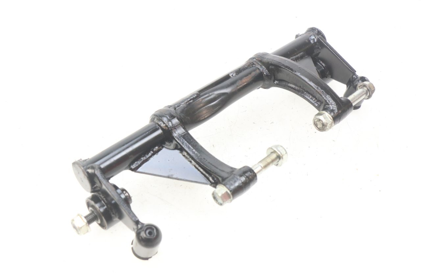 photo de MOTORENSTEUN KYMCO AGILITY DELIVERY 4T 50 (2018 - 2023) - Technische close-up