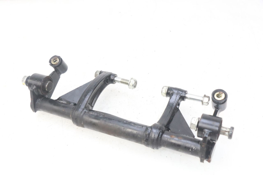 photo de MOTORENSTEUN KYMCO AGILITY DELIVERY 4T 50 (2018 - 2023) - Overzicht