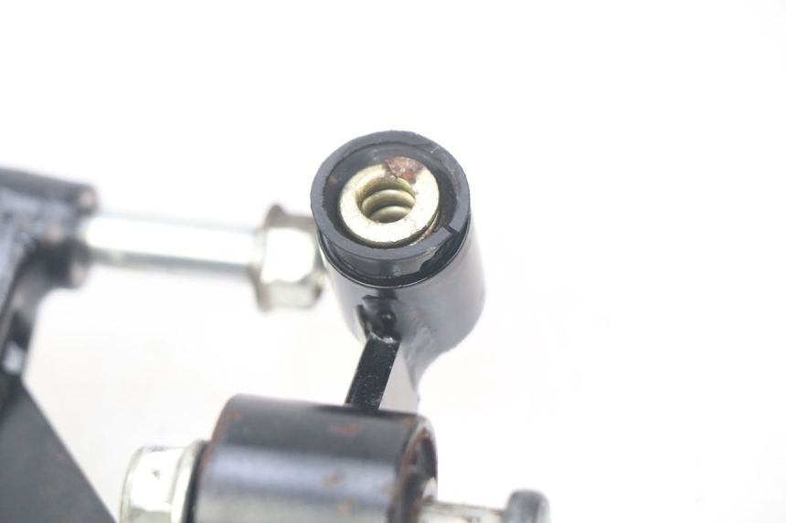 photo de MOTORENSTEUN KYMCO AGILITY DELIVERY 4T 50 (2018 - 2023) - Bevestigingspunten