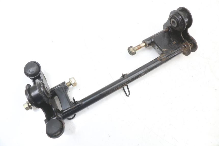 photo de MOTORENSTEUN KYMCO AGILITY FR 2T 50 (2012 - 2017) - Hoofdaanzicht