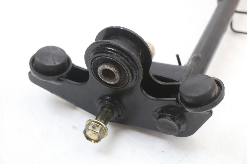 photo de MOTORENSTEUN KYMCO AGILITY FR 2T 50 (2012 - 2017) - Zoom op gebruiksstaat