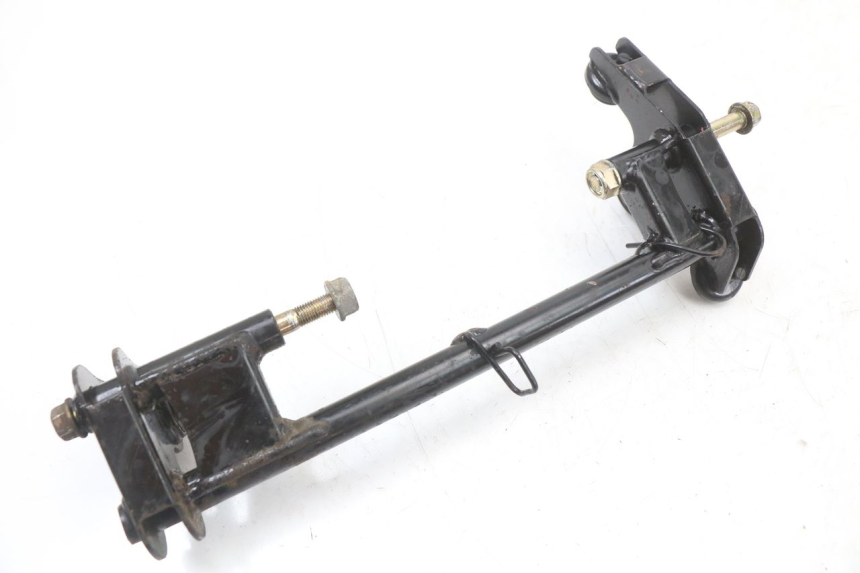 photo de MOTORENSTEUN KYMCO AGILITY FR 2T 50 (2012 - 2017) - Andere kijkhoek