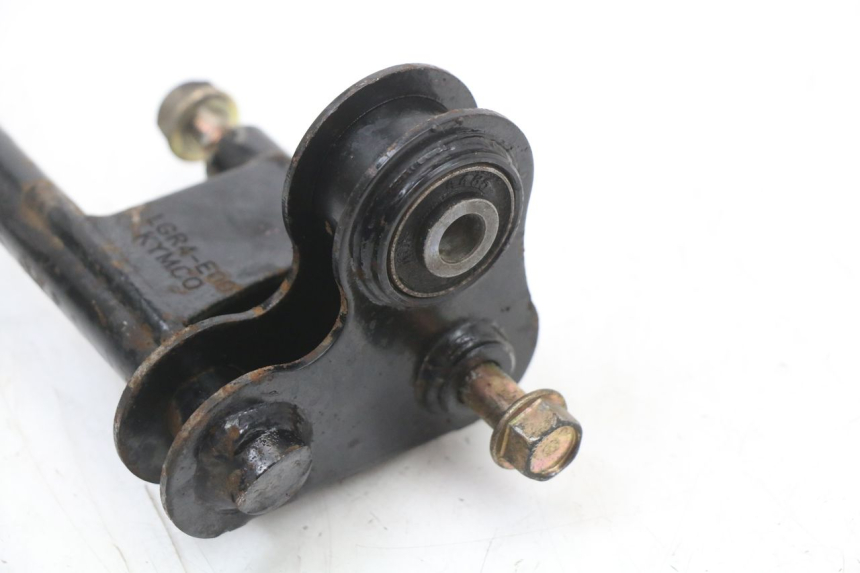 photo de MOTORENSTEUN KYMCO AGILITY FR 2T 50 (2012 - 2017) - Overzicht