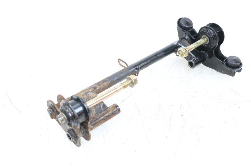 photo de MOTORENSTEUN KYMCO AGILITY FR 2T 50 (2012 - 2017) - Hoofdaanzicht