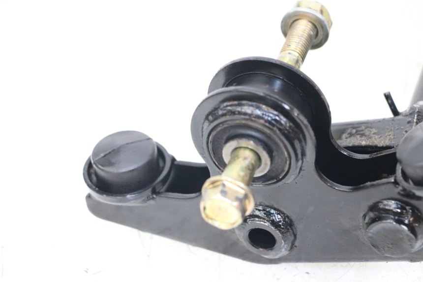 photo de MOTORENSTEUN KYMCO AGILITY FR 2T 50 (2012 - 2017) - Zoom op gebruiksstaat