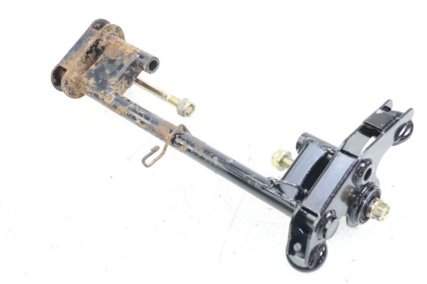 photo de MOTORENSTEUN KYMCO AGILITY FR 2T 50 (2012 - 2017) - Technische close-up