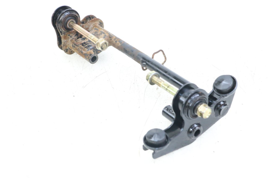 photo de MOTORENSTEUN KYMCO AGILITY FR 2T 50 (2012 - 2017) - Overzicht