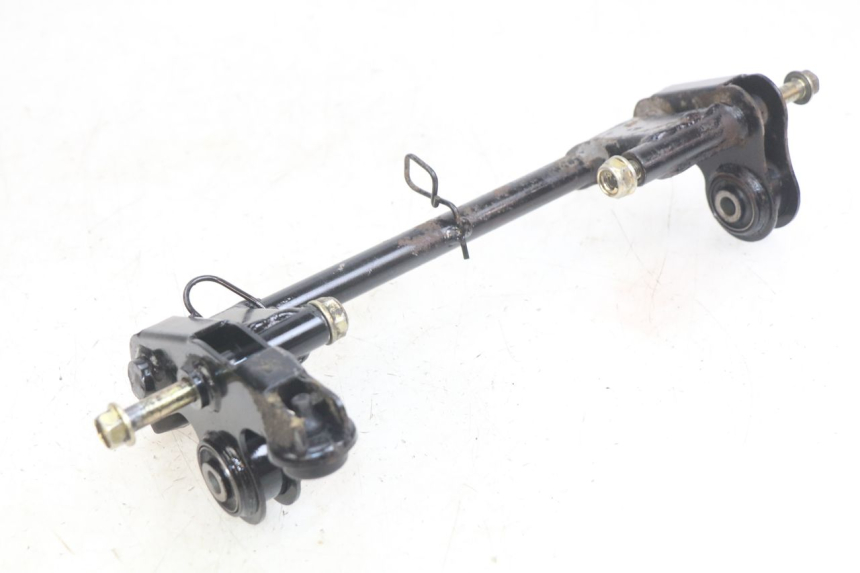 photo de MOTORENSTEUN KYMCO AGILITY NAKED RENOUVO 2T 50 (2011 - 2018) - Detail van het onderdeel