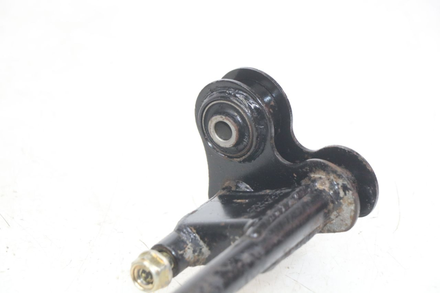 photo de MOTORENSTEUN KYMCO AGILITY NAKED RENOUVO 2T 50 (2011 - 2018) - Technische close-up