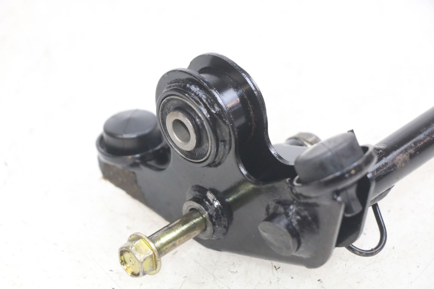 photo de MOTORENSTEUN KYMCO AGILITY NAKED RENOUVO 2T 50 (2011 - 2018) - Overzicht