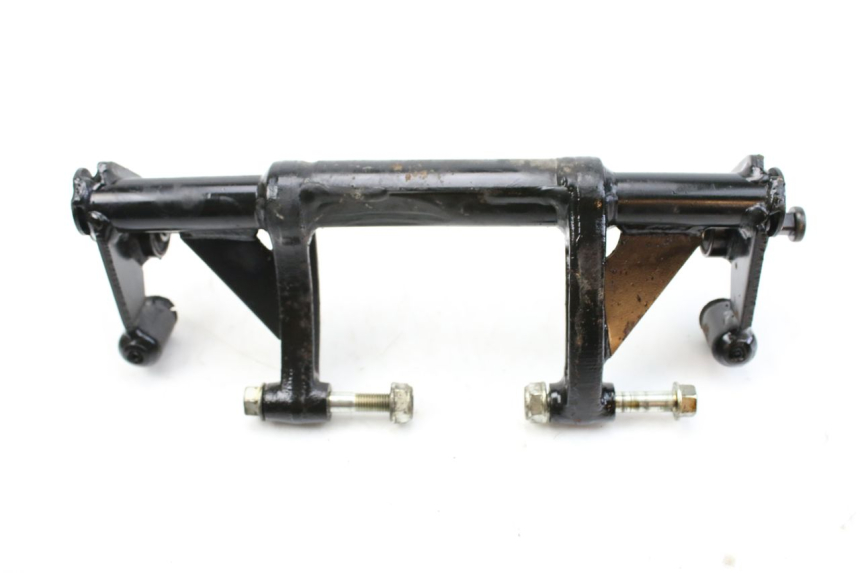 photo de MOTORENSTEUN KYMCO AGILITY NAKED RENOUVO 4T 50 (2018 - 2020) - Zoom op gebruiksstaat