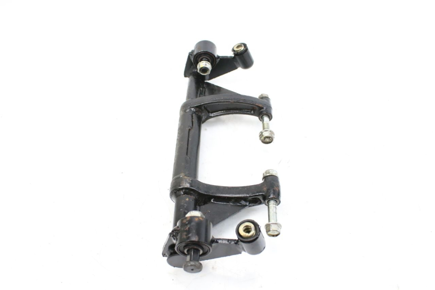 photo de MOTORENSTEUN KYMCO AGILITY NAKED RENOUVO 4T 50 (2018 - 2020) - Technische close-up