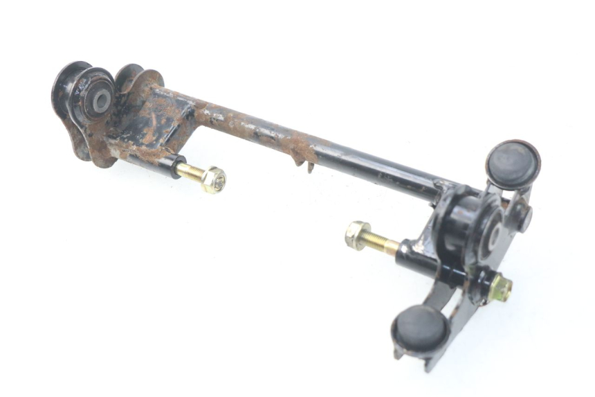 photo de MOTORENSTEUN KYMCO AGILITY RS 2T 50 (2009 - 2013) - Hoofdaanzicht