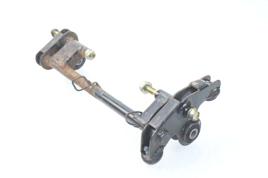 photo de MOTORENSTEUN KYMCO AGILITY RS 2T 50 (2009 - 2013) - Detail van het onderdeel