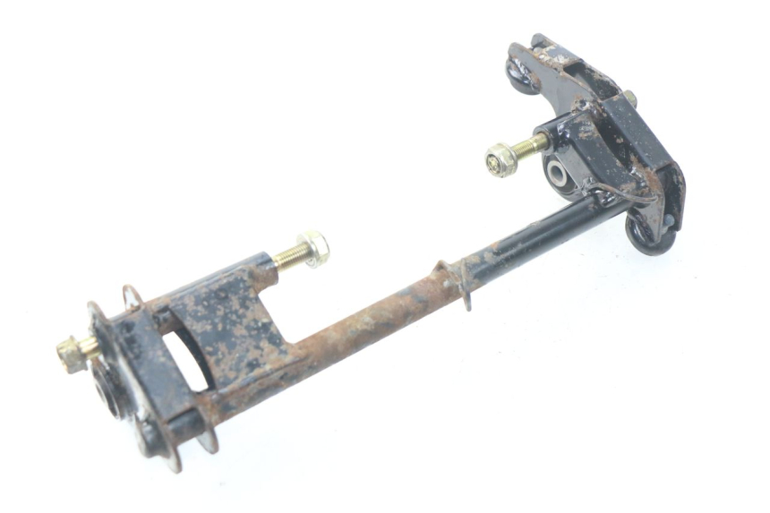 photo de MOTORENSTEUN KYMCO AGILITY RS 2T 50 (2009 - 2013) - Zoom op gebruiksstaat