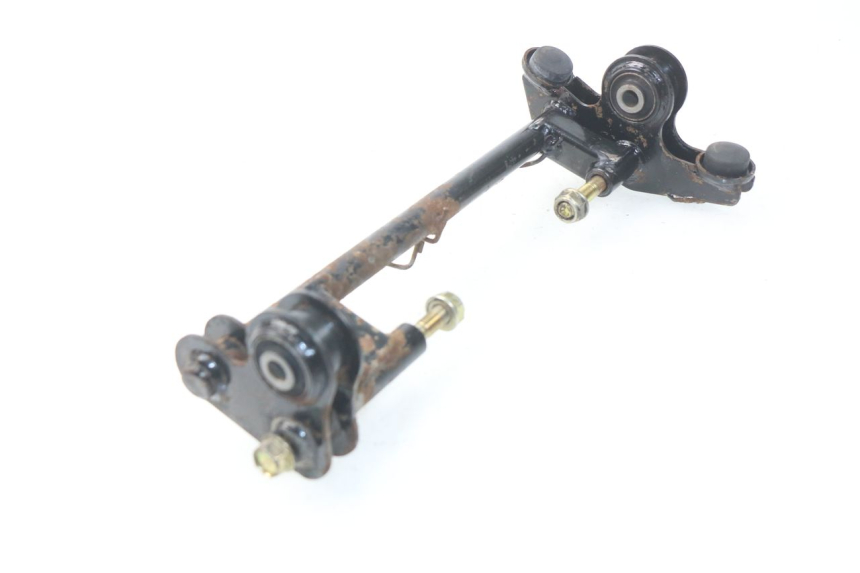 photo de MOTORENSTEUN KYMCO AGILITY RS 2T 50 (2009 - 2013) - Andere kijkhoek