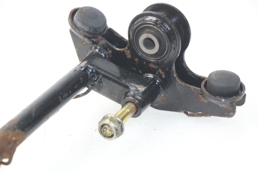 photo de MOTORENSTEUN KYMCO AGILITY RS 2T 50 (2009 - 2013) - Technische close-up