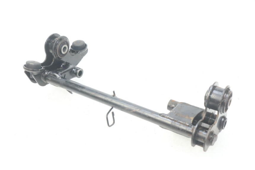 photo de MOTORENSTEUN KYMCO AGILITY RS 2T 50 (2009 - 2013) - Hoofdaanzicht