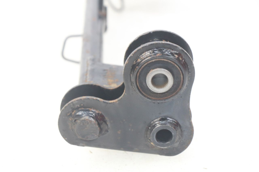 photo de MOTORENSTEUN KYMCO AGILITY RS 2T 50 (2009 - 2013) - Zoom op gebruiksstaat