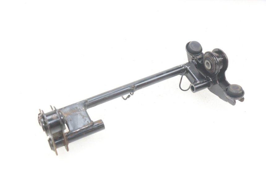 photo de MOTORENSTEUN KYMCO AGILITY RS 2T 50 (2009 - 2013) - Andere kijkhoek