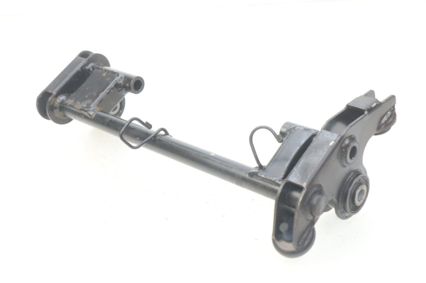 photo de MOTORENSTEUN KYMCO AGILITY RS 2T 50 (2009 - 2013) - Technische close-up