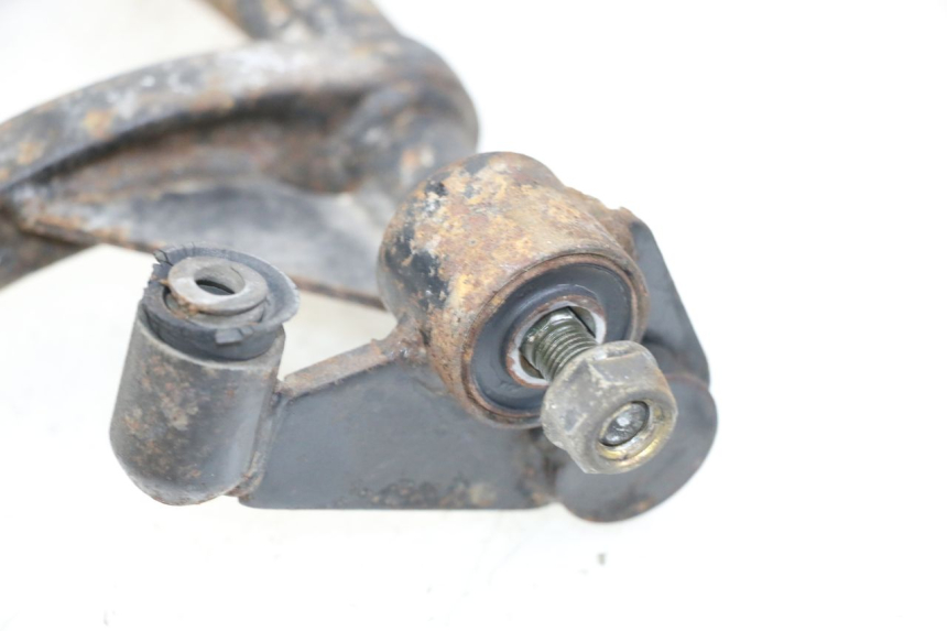 photo de MOTORENSTEUN KYMCO AGILITY RS 4T 50 (2009 - 2013) - Zoom op gebruiksstaat