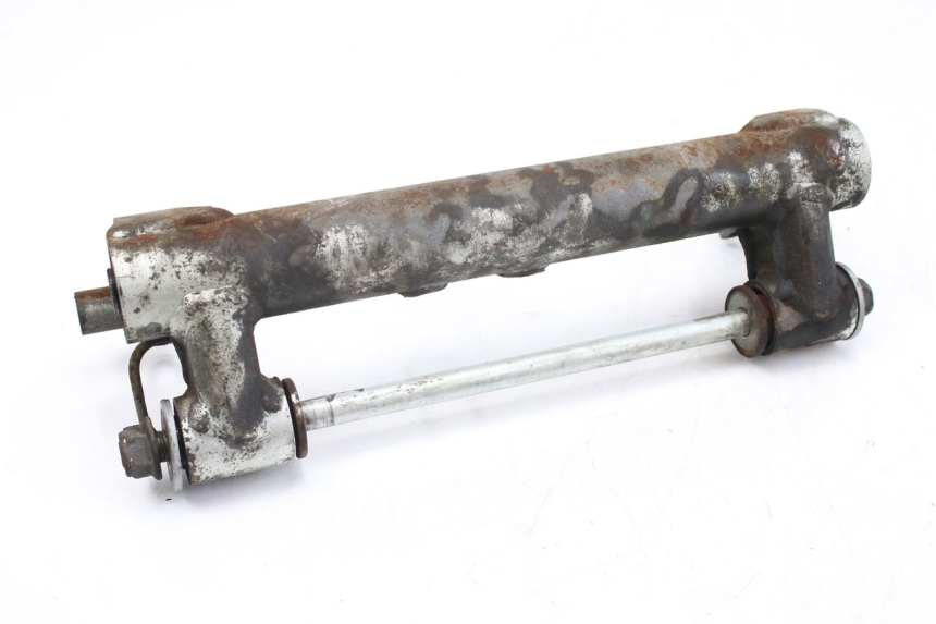 photo de MOTORENSTEUN SUZUKI AN BURGMAN 400 (2006 - 2010) - Hoofdaanzicht