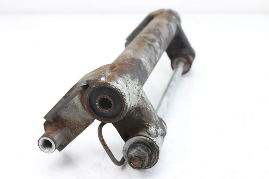 photo de MOTORENSTEUN SUZUKI AN BURGMAN 400 (2006 - 2010) - Detail van het onderdeel