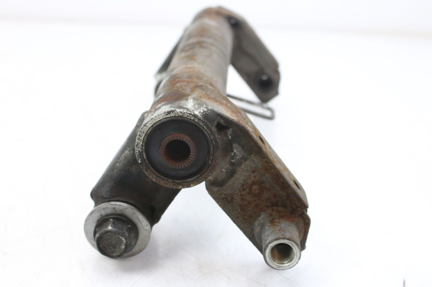 photo de MOTORENSTEUN SUZUKI AN BURGMAN 400 (2006 - 2010) - Zoom op gebruiksstaat