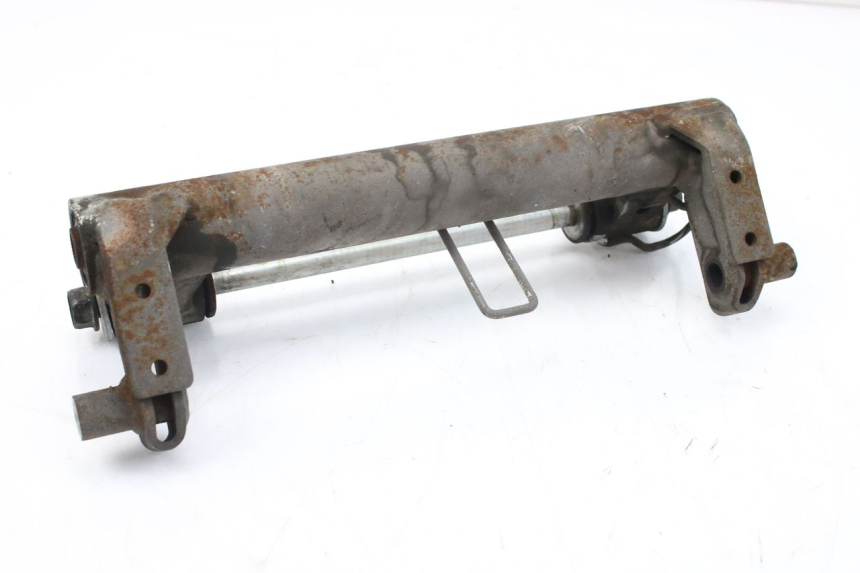 photo de MOTORENSTEUN SUZUKI AN BURGMAN 400 (2006 - 2010) - Andere kijkhoek