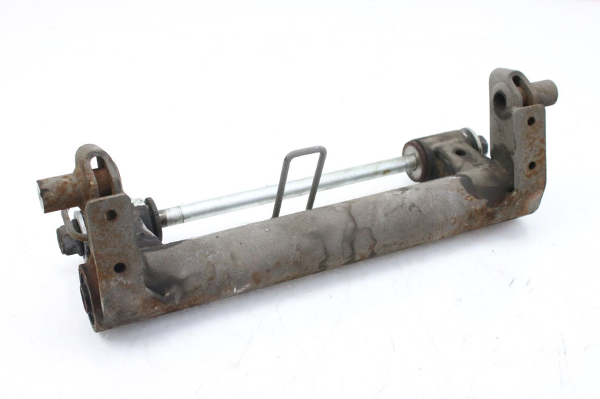 photo de MOTORENSTEUN SUZUKI AN BURGMAN 400 (2006 - 2010) - Technische close-up