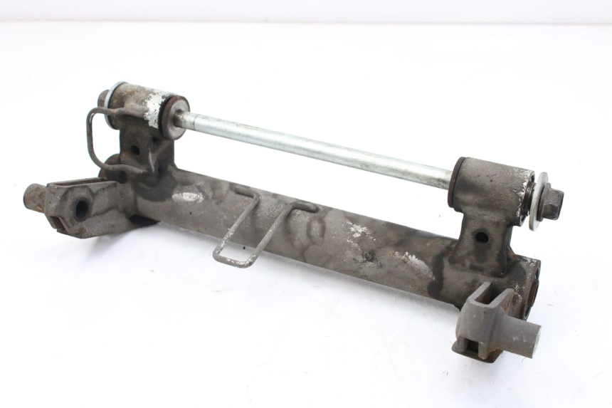 photo de MOTORENSTEUN SUZUKI AN BURGMAN 400 (2006 - 2010) - Overzicht