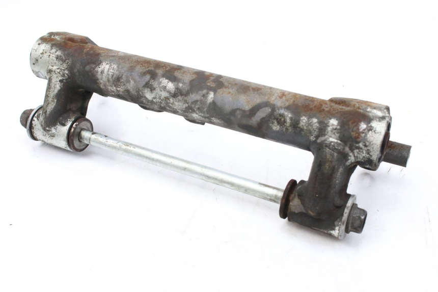 photo de MOTORENSTEUN SUZUKI AN BURGMAN 400 (2006 - 2010) - Bevestigingspunten