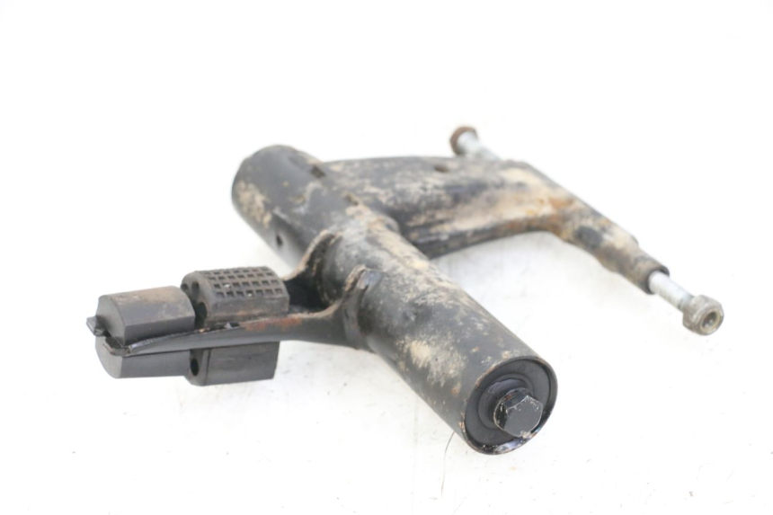 photo de MOTORENSTEUN APRILIA SR MOTARD 50 (2012 - 2018) - Zoom op gebruiksstaat