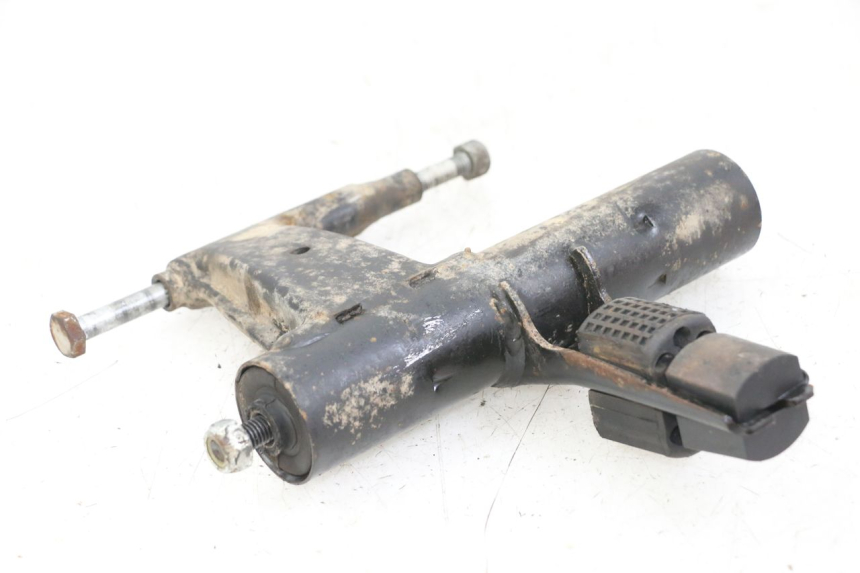 photo de MOTORENSTEUN APRILIA SR MOTARD 50 (2012 - 2018) - Andere kijkhoek