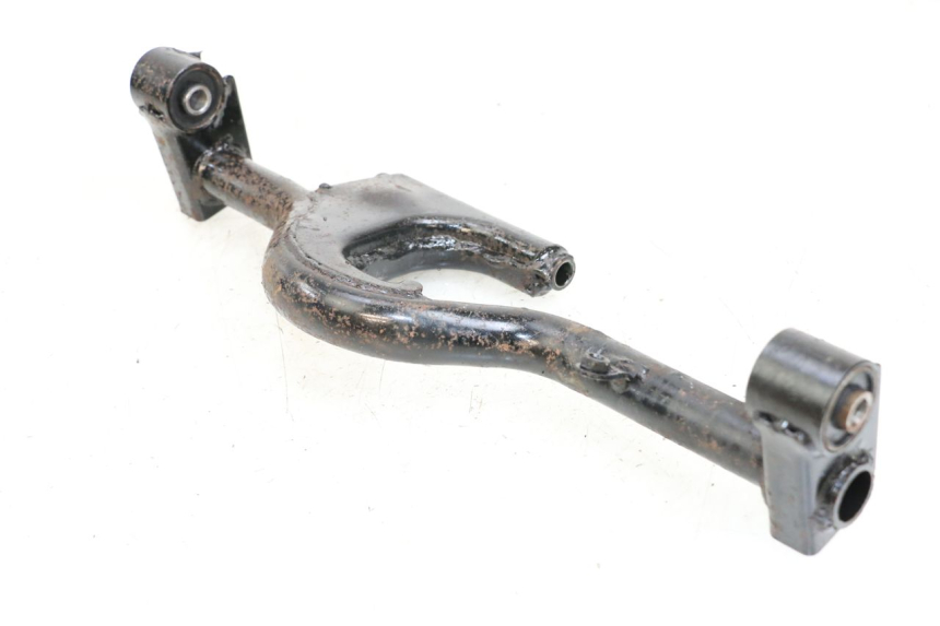 photo de MOTORENSTEUN JONWAY AZTRAL 125 (2008 - 2017) - Hoofdaanzicht