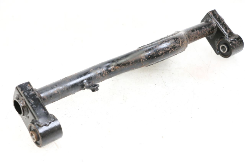 photo de MOTORENSTEUN JONWAY AZTRAL 125 (2008 - 2017) - Andere kijkhoek