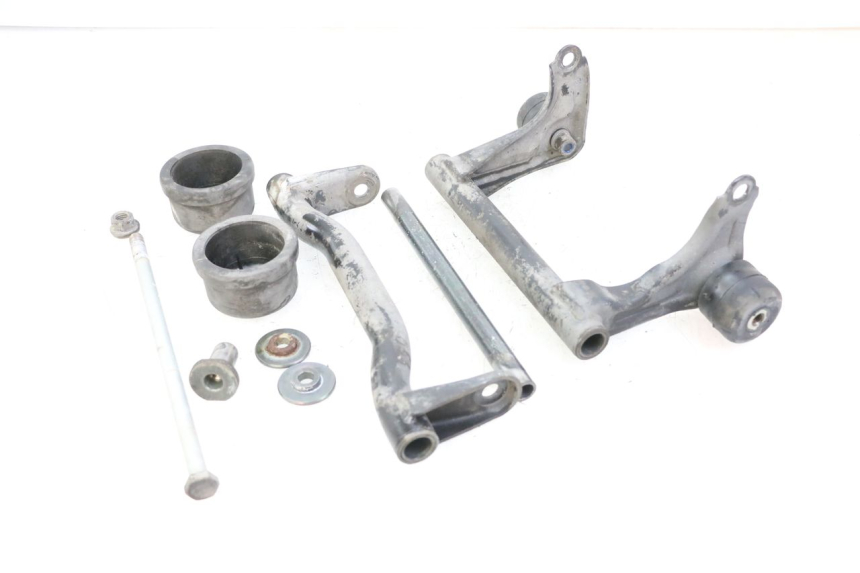 photo de MOTORENSTEUN BMW C1 125 (2000 - 2003) - Hoofdaanzicht