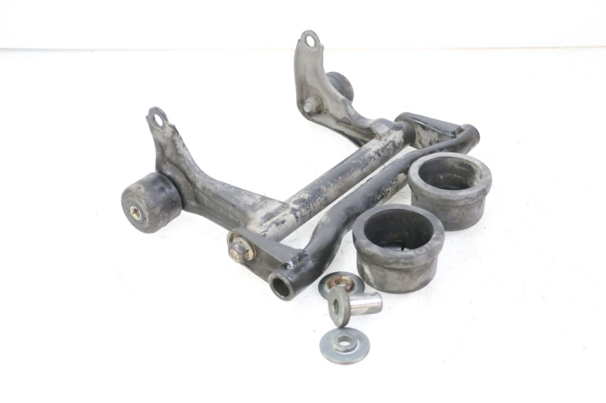 photo de MOTORENSTEUN BMW C1 125 (2000 - 2003) - Zoom op gebruiksstaat