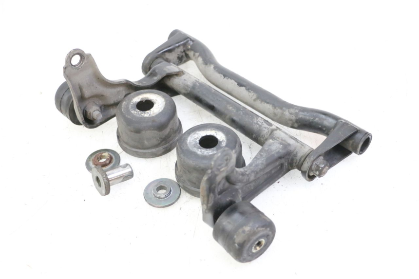 photo de MOTORENSTEUN BMW C1 125 (2000 - 2003) - Andere kijkhoek