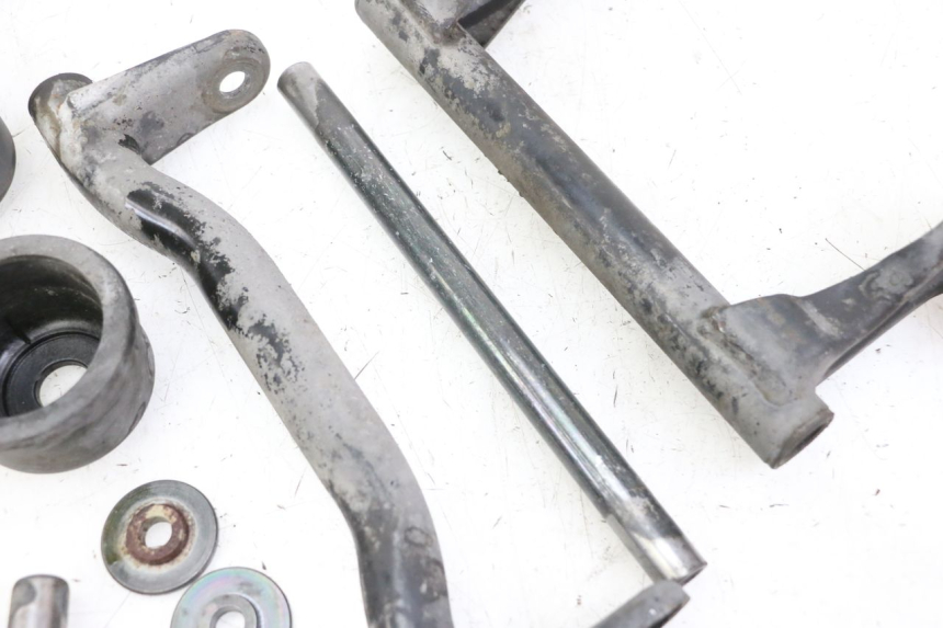 photo de MOTORENSTEUN BMW C1 125 (2000 - 2003) - Technische close-up