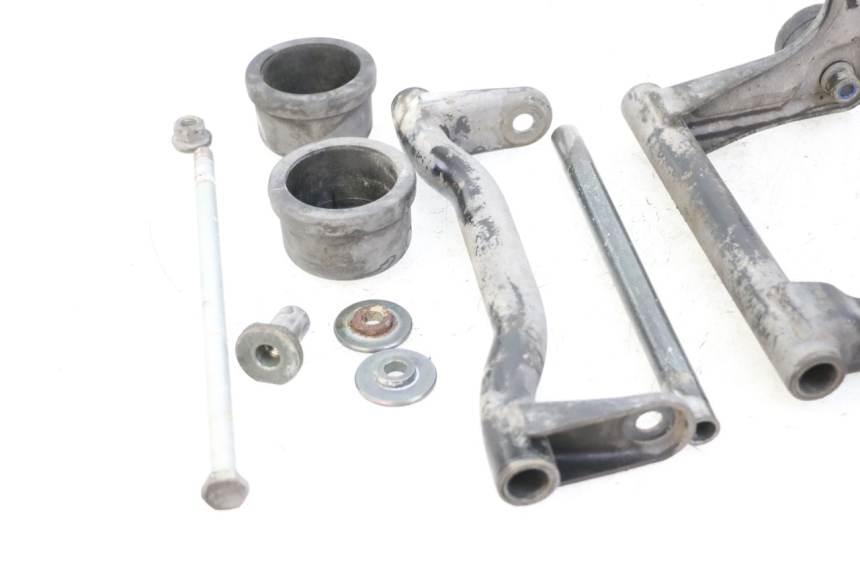 photo de MOTORENSTEUN BMW C1 125 (2000 - 2003) - Overzicht