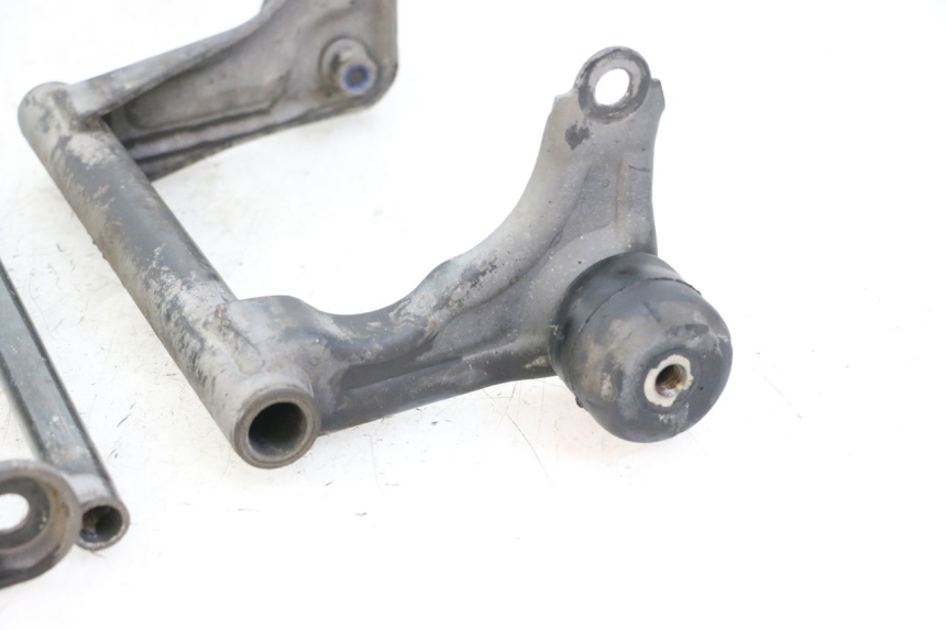 photo de MOTORENSTEUN BMW C1 125 (2000 - 2003) - Bevestigingspunten