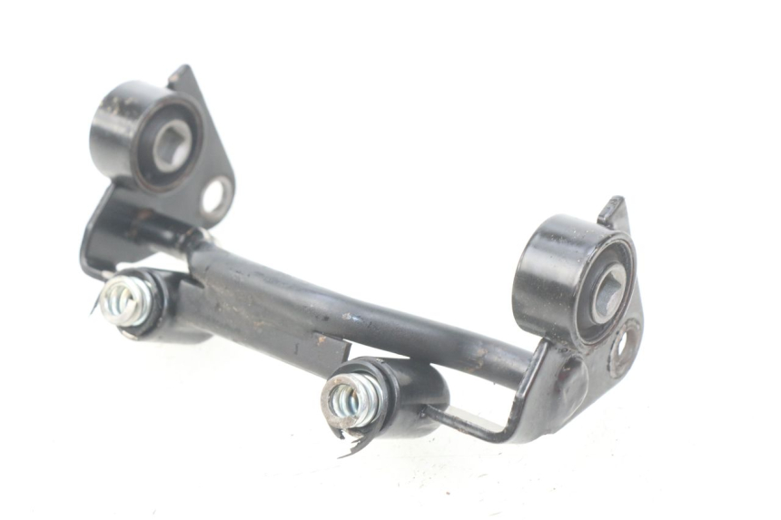 photo de MOTORDRAGER MBK BOOSTER NEXT GENERATION 50 (2004 - 2007) - Hoofdaanzicht