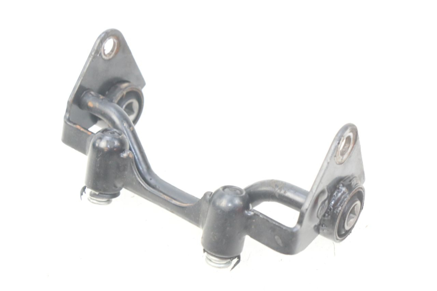 photo de MOTORDRAGER MBK BOOSTER NEXT GENERATION 50 (2004 - 2007) - Bevestigingspunten