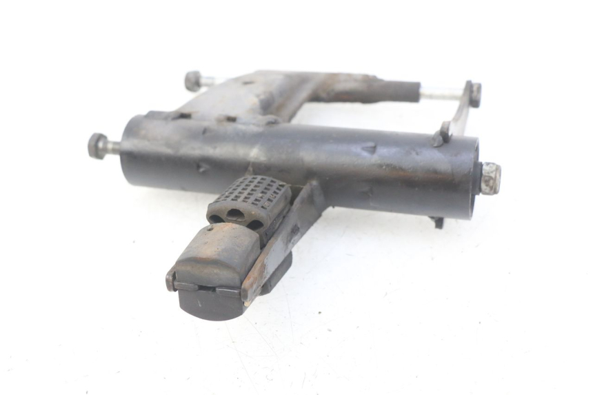 photo de MOTORENSTEUN DERBI BOULEVARD 50 (2009 - 2006) - Hoofdaanzicht