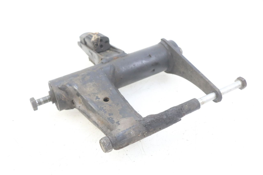 photo de MOTORENSTEUN DERBI BOULEVARD 50 (2009 - 2006) - Zoom op gebruiksstaat