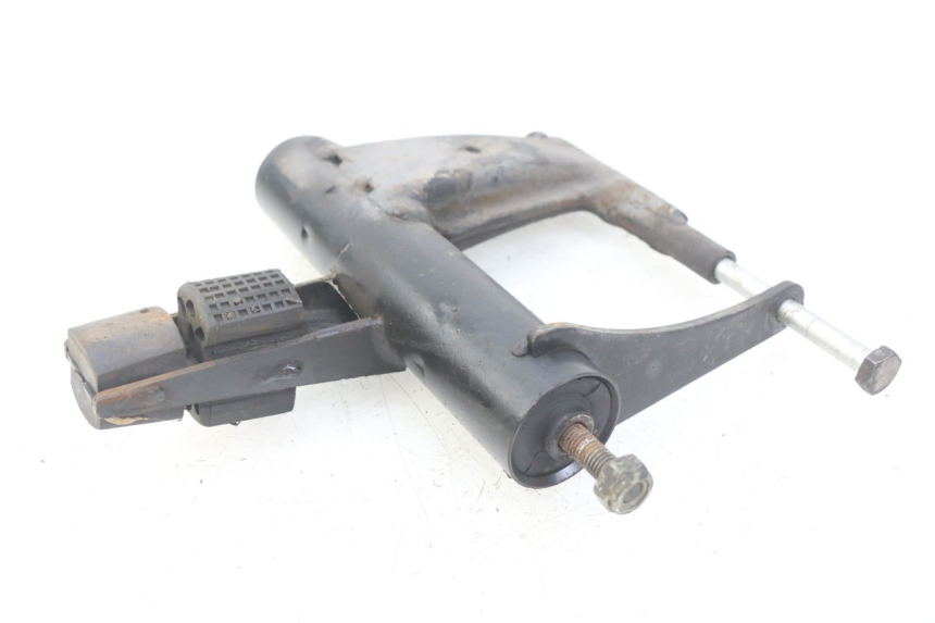 photo de MOTORENSTEUN DERBI BOULEVARD 50 (2009 - 2006) - Andere kijkhoek